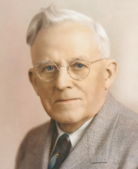E.W. Kenyon 