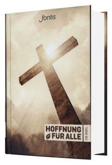 Bibeln - Die Bibel - Hoffnung für alle (Crossroad)