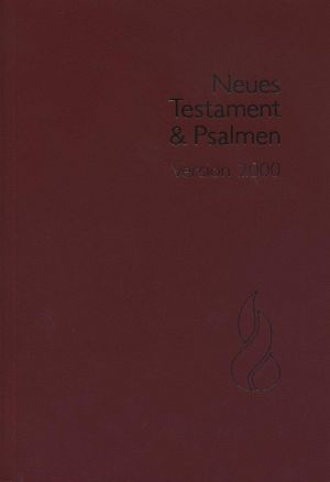 Neues Testament & die Psalmen
